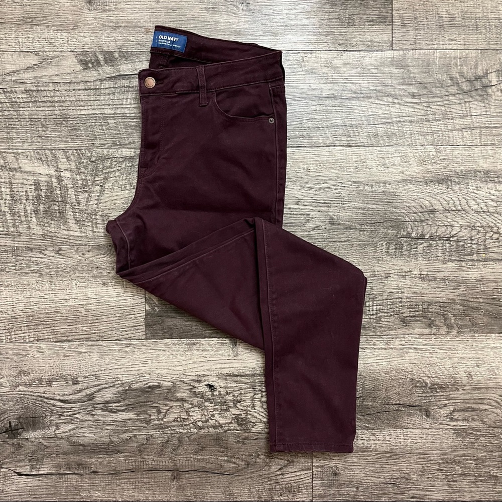 Old Navy Jeans
